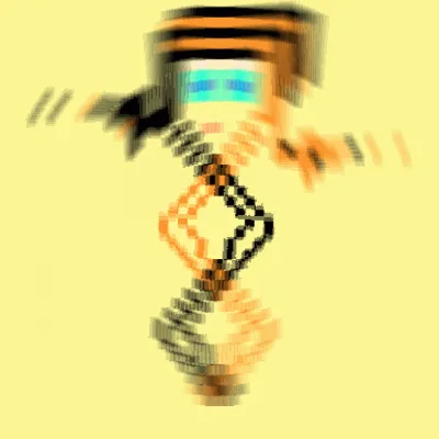 Item #24749197361258972535893815972171121572065886889434473498865661771414081896449 Media