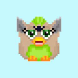 Furbit #111 - Apple Pie