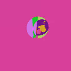 Moon Mask #8