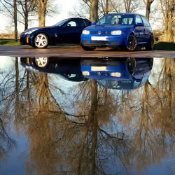 Modified Reflections