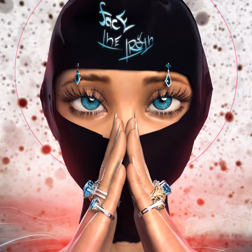 Power in the truth. Vi 4 prem