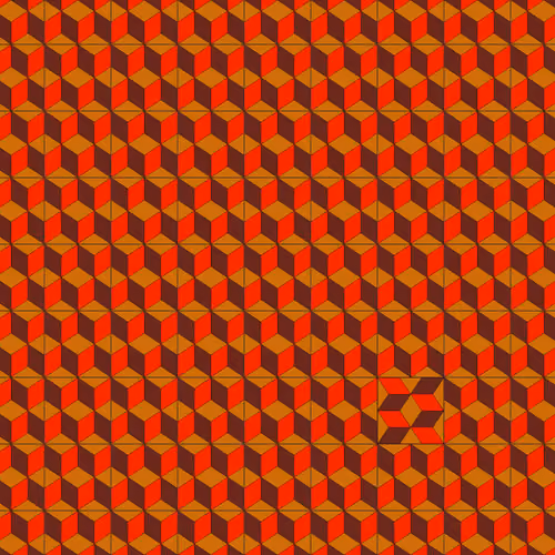 OCD Tester #4