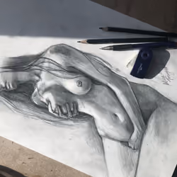Self pleasure