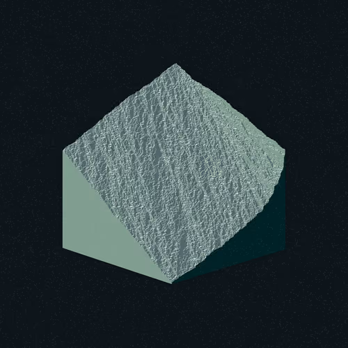 Lozenge #77