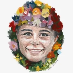 The May Queen, #1/1