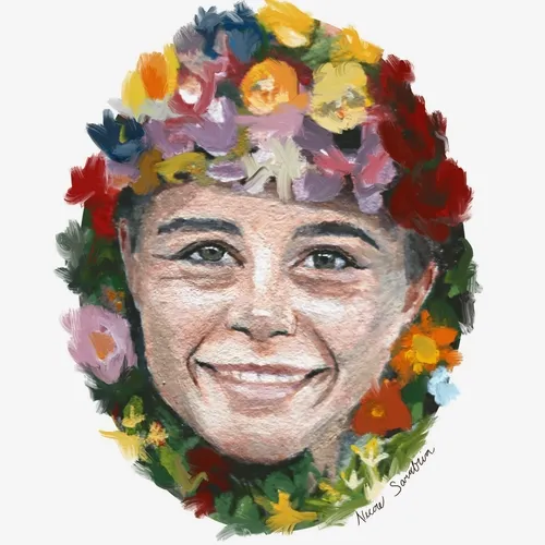 The May Queen, #1/1