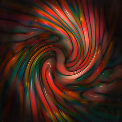 Crypto Graphic #687/999