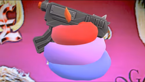 Item #86805706583268747747568196184401430782989316958288906309554743195221369028609 Media