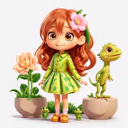 TokageGirl-Thanks#120