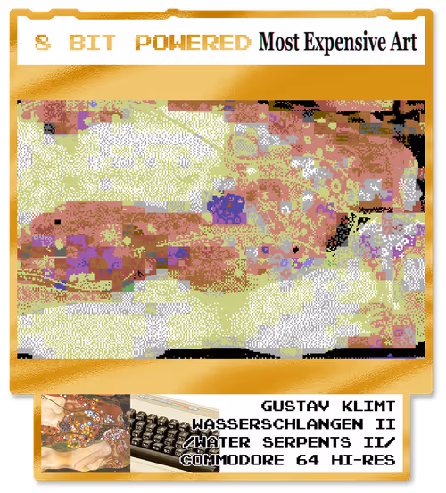 Item #22461135547374921852952889069909288076784345965068343690827775038335951568898 Media