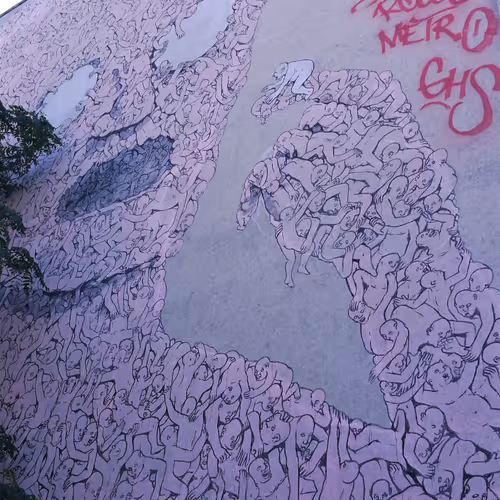 Global Graff