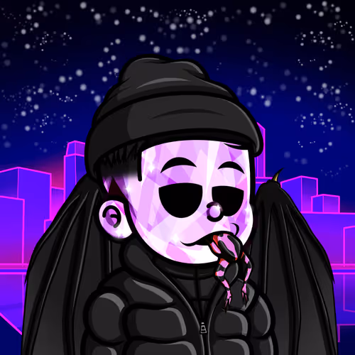 Founder Slumdawg 33