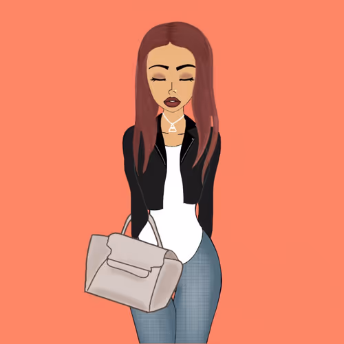 Trendy Women