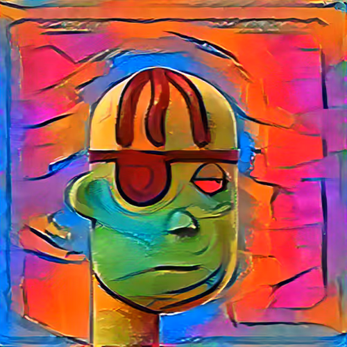 Item #16133876893477010321246270354401178868953010669197619645776949766195471450113 Media