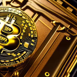 Digital Gold 15 