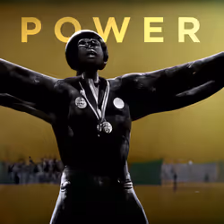 POWER #7