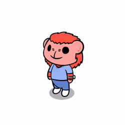 OGApe #18 - Odysseus