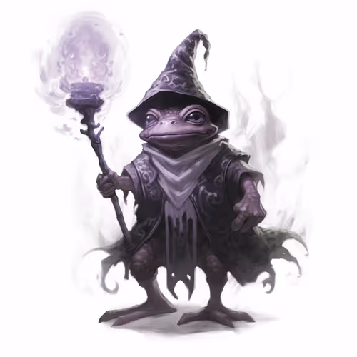 Swampland Heroes