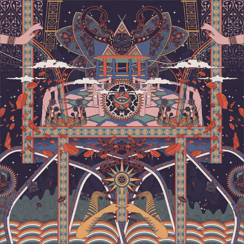 Item #19588232752020019948575016121851186265599266773477049385972592194408434106369 Media