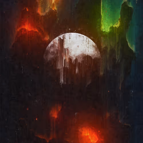 Deep Universe #001