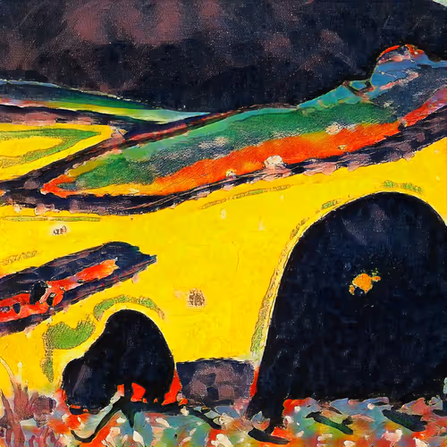 Item #78082943031663451363762413855777787006311189107354421311419296698635359617025 Media