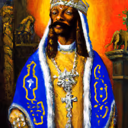 High King Baruti