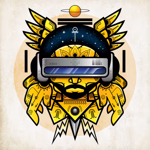 Item #26425224714015583712575106300346290090479774247457728330398448097120701382657 Media