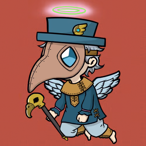 CryptoANGEL #004