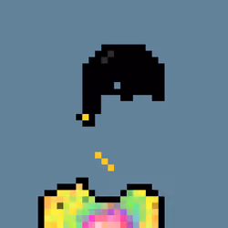 Invisible Punk #49