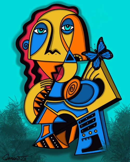 Item #97712947627857272006724302161095603173275386634010718953029440818723659186177 Media