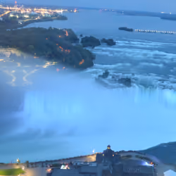 Niagara Falls 1