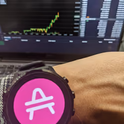 $AMP time