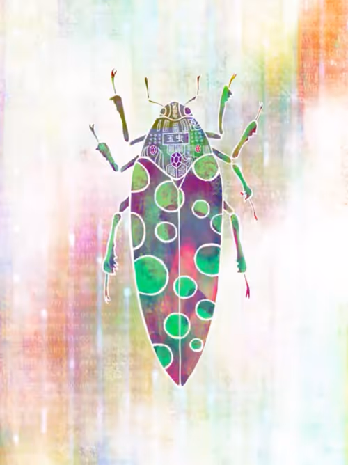 Item #43554741492553432060172359826959520622281268295586172289970713249741671497729 Media