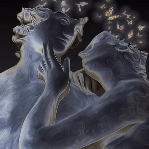 Dreaming While Awake