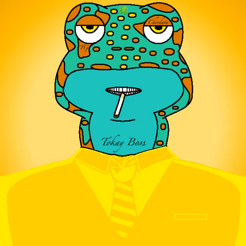 Thegeckogang RtQjNAE0Vi ItN0ahOmNE