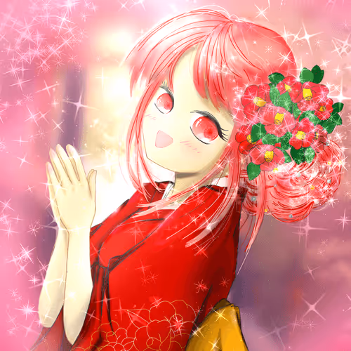 Special Event [NFTkouhaku2022]