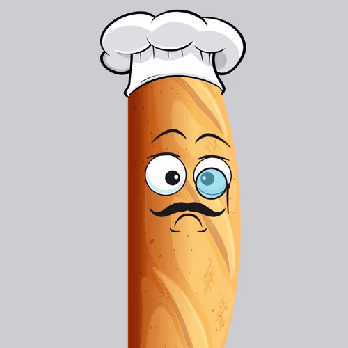 The Baguettes