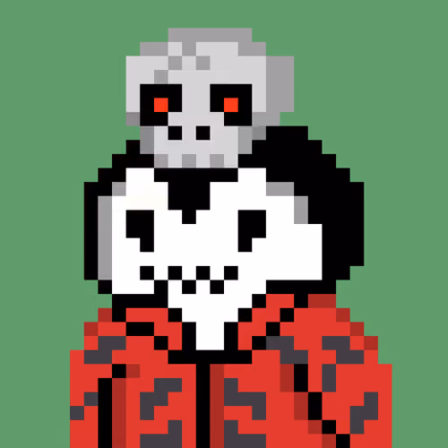 PixelPenguin 4391