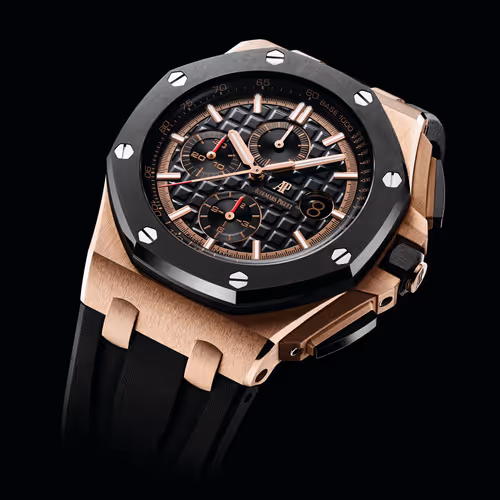 audemars piguet royal oak offshore chronograph 44mm
