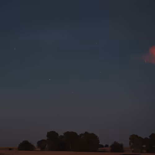 Long shot