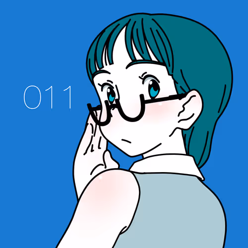 Tokyo Girls Connexion #011
