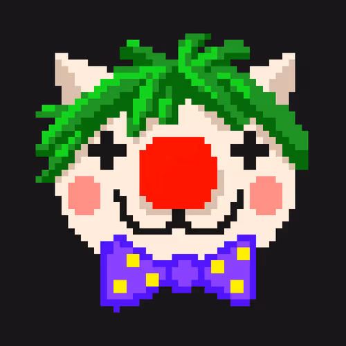 Item #69071208932707592056949634759833512551402797419093441517354344953444669849601 Media