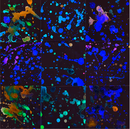 Item #94252710724246961164939789435584354521862901829328597919994037129171538280449 Media