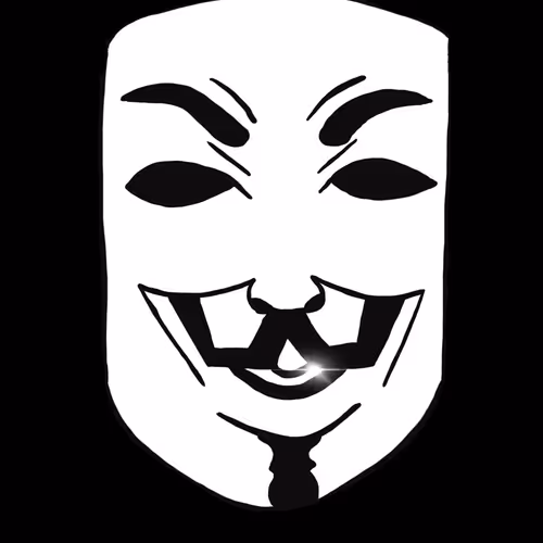 Vandetta Mask