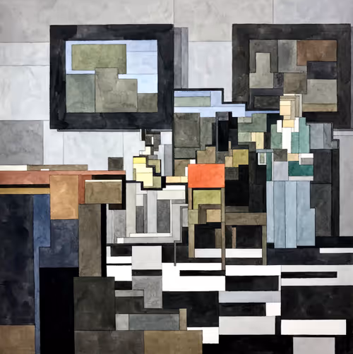 Item #1413152901963562699006213321892851791750849370633272649506531714024370864129 Media