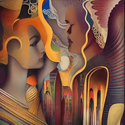 Devine love