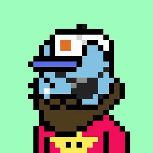 PixelCat 3580