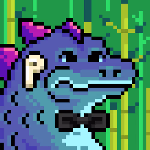 CryptoZilla #973