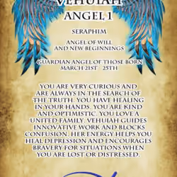 The First Name of God Side A