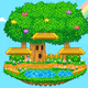 Pixel Spoils